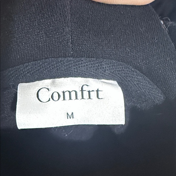 COMFRT Airplane Mode hoodie & pants! - Picture 9 of 13